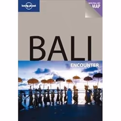 ISBN Bali - Encounter 2e, Voyage, Anglais, 160 pages