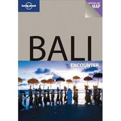 ISBN Bali - Encounter 2e livre Voyage Anglais