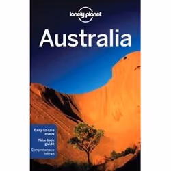 ISBN Australia - LP - 16e, Voyage, Anglais, 1104 pages