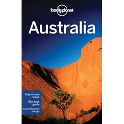 ISBN Australia - LP - 16e livre Voyage Anglais 1104 pages