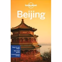 ISBN Beijing -LP- 9e, Voyage, Anglais, 304 pages