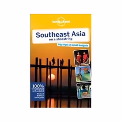 ISBN Southeast Asia on a Shoestring -LP- 16e, Voyage, Anglais, Livre broché, 976 pages