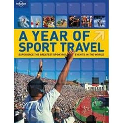 ISBN Year of Sport Travel livre Voyage Anglais