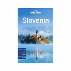 ISBN Slovenia -LP- 7e, Voyage, Anglais, Livre broché, 272 pages