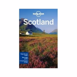 ISBN Scotland -LP- 7e, Voyage, Anglais, Livre broché, 512 pages