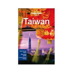 ISBN Taiwan -LP- 9e livre Voyage Anglais