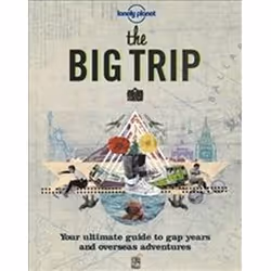 ISBN Big Trip -LP-2e, Voyage, Anglais, 336 pages