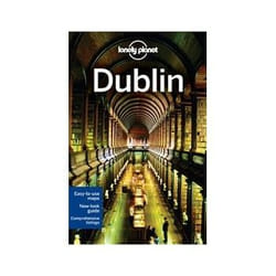 ISBN Dublin -LP- 9e livre Voyage Anglais