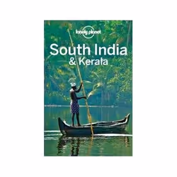ISBN South India and Kerala -LP- 7e, Voyage, Anglais, Livre broché, 552 pages