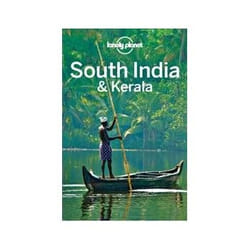 ISBN South India and Kerala -LP- 7e livre Voyage Anglais