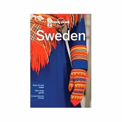 ISBN Sweden -LP- 6e, Voyage, Anglais, Livre broché, 352 pages