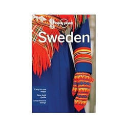 ISBN Sweden -LP- 6e livre Voyage Anglais