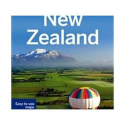 ISBN New Zealand -LP- 17e livre Voyage Anglais