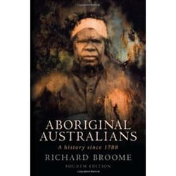 ISBN Aboriginal Australians : A History Since 1788 livre histoire Anglais