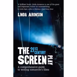 Allen &amp; Unwin 21st Century Screenplay, référence &amp; langage, Anglais, Livre broché, 512 pages