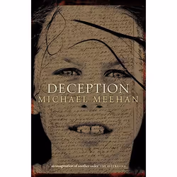 Allen & Unwin Deception, fiction litéraire, Anglais, Livre broché, 300 pages