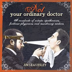 Allen & Unwin Not Your Ordinary Doctor, histoire, Anglais, Livre broché, 368 pages