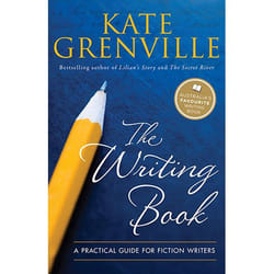 Allen & Unwin The Writing Book livre référence & langage Anglais