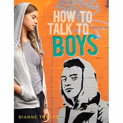 Allen &amp; Unwin How to Talk to Boys, Anglais, Livre broché, 180 pages