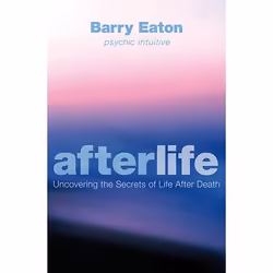 Allen &amp; Unwin Afterlife, Santé, esprit et corps, Anglais, Livre broché, 304 pages