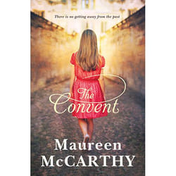 Allen & Unwin The Convent livre fiction litéraire Anglais