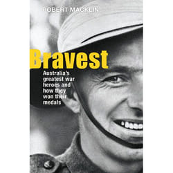 Allen & Unwin Bravest