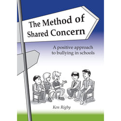 The Method of Shared Concern - [Version Originale]