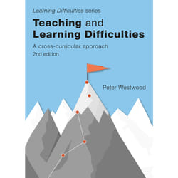 ISBN Teaching and Learning Difficulties 2nd ed. livre