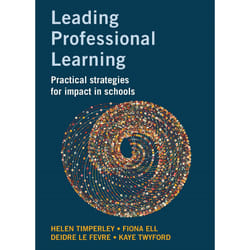 Leading Professional Learning