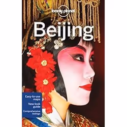 ISBN Beijing -LP- 10e, Voyage, Anglais, 304 pages