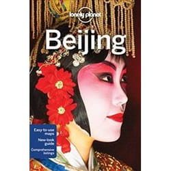 ISBN Beijing -LP- 10e livre Voyage Anglais