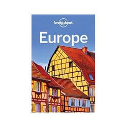 ISBN Europe -LP- livre Voyage Anglais