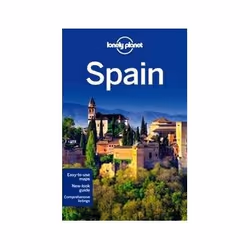 ISBN Spain -LP- 10e, Voyage, Anglais, Livre broché, 912 pages