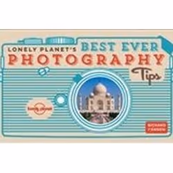 ISBN Lonely Planet's Best Ever Photography Tips : Lonely Planet How to Guides, Voyage, Anglais, Livre broché