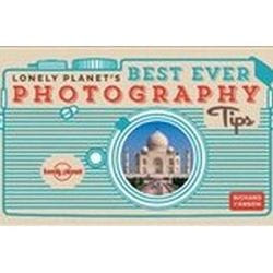 Lonely planet's best ever photography tips