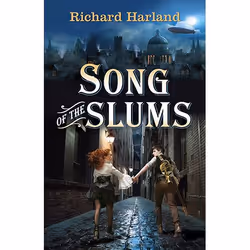 Allen &amp; Unwin Song of the Slums, fiction litéraire, Anglais, Livre broché, 384 pages