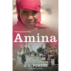 Allen & Unwin Amina: Through My Eyes livre fiction litéraire Anglais