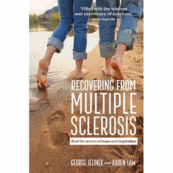 Allen &amp; Unwin Recovering from Multiple Sclerosis, Santé, esprit et corps, Anglais, 240 pages