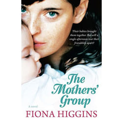 Allen & Unwin The Mothers' Group livre fiction litéraire Anglais