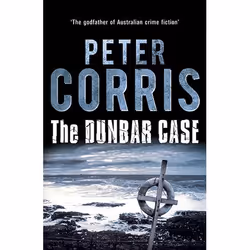 Allen &amp; Unwin The Dunbar Case, thriller, Anglais, Livre broché, 256 pages