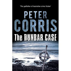 Allen & Unwin The Dunbar Case livre thriller Anglais
