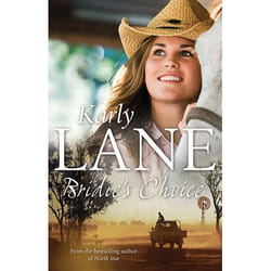 Allen & Unwin Bridie's Choice livre fiction litéraire Anglais