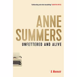 ISBN Unfettered and Alive, Couverture rigide, 496 pages