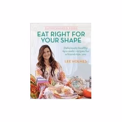 ISBN Supercharged Food: Eat Right for Your Shape, Santé, esprit et corps, Anglais, Livre broché, 272 pages