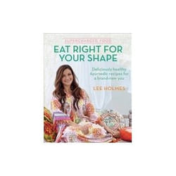 ISBN Supercharged Food: Eat Right for Your Shape livre Santé, esprit et corps Anglais