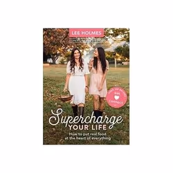ISBN Supercharge Your Life, Santé, esprit et corps, Anglais, Livre broché, 352 pages