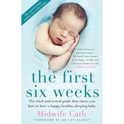 Allen & Unwin The First Six Weeks