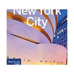 ISBN New York City -LP- 10e livre Voyage Anglais