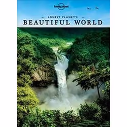ISBN Lonely Planet's Beautiful World, Voyage, Anglais, Livre broché