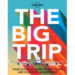 ISBN Big Trip -LP-3e, Voyage, Anglais, 336 pages